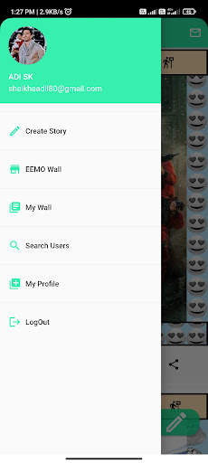 EEMO World screenshot 4