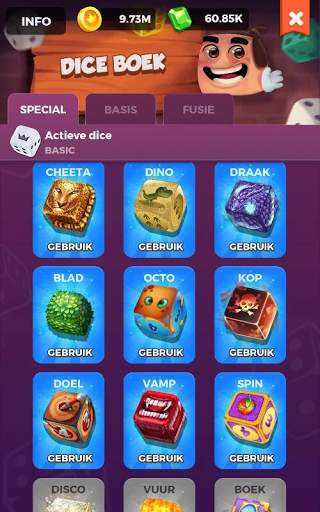 Parchisi STAR screenshot 8