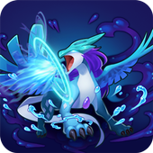 Pocket Legend icon