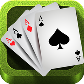 Solitaire HD icon