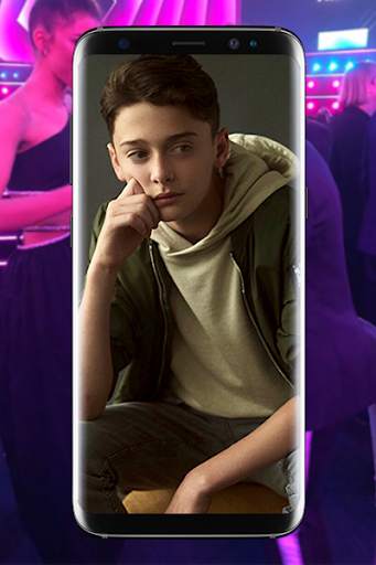 Noah schnapp wallpaper 2020 screenshot 4