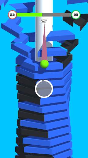 Stack Pop 3D screenshot 5