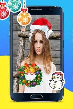 SnapFace Filter Photo&Stickers screenshot 6