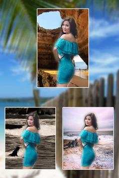 Photo Background Changer скриншот 4
