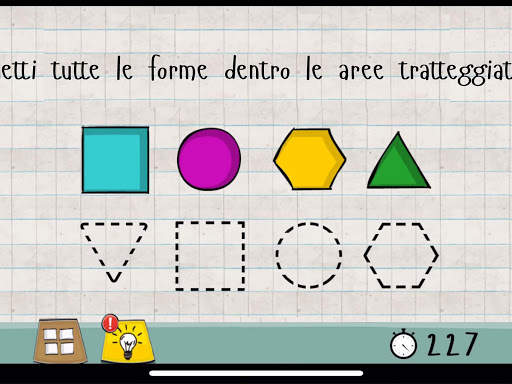 Maestro di Logica 1 screenshot 13