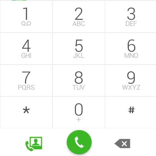 THEME SGS6 FOR EXDIALER 1.0