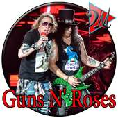 Guns N' Roses - Sweet Child O' Mine
