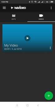 Edit Free Video For Youtube screenshot 4