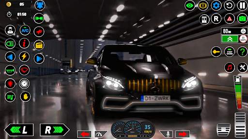 Car Driving Game: Car Game screenshot 3