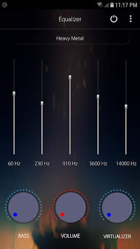 Mp3 Player screenshot 13