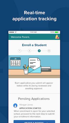 K12 screenshot 4