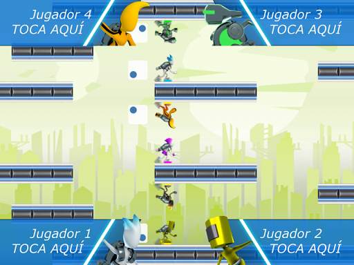 G-Switch 3 screenshot 1