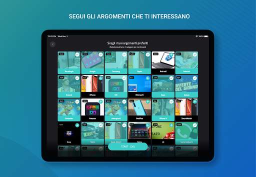 Geek Tech - Notizie di alta tecnologia screenshot 9