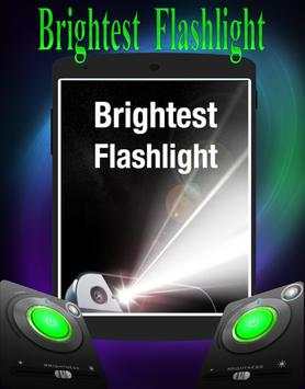 FlashLight vPro screenshot 1