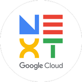 Cloud Next icon