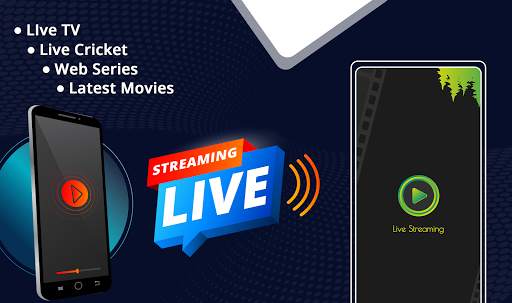 Hot Live Cricket TV Streaming Guide,New Starsports screenshot 1