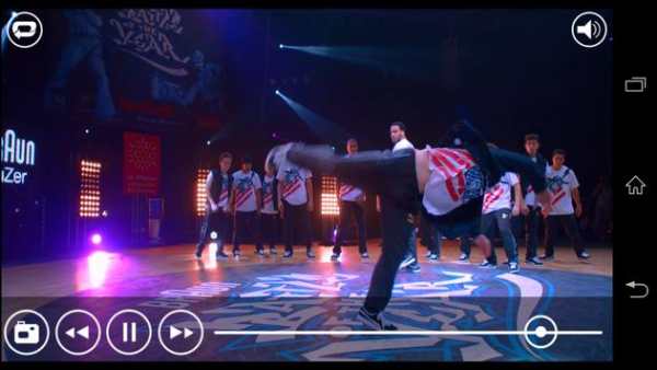 X4 Video Player screenshot 5