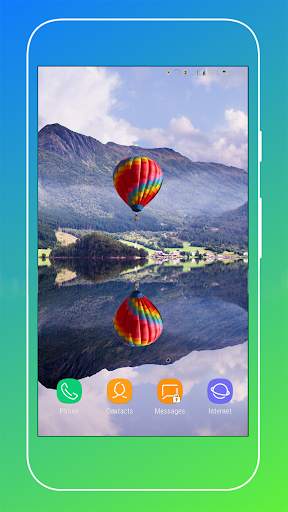 Ballon Wallpaper screenshot 15
