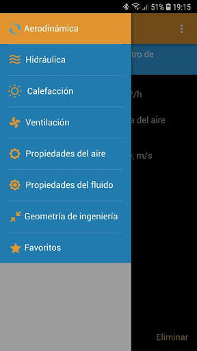 HVAC Calculator Lite screenshot 1