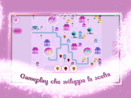 La Cenerentola screenshot 11