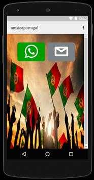 Radio Music News Portugal Free screenshot 6
