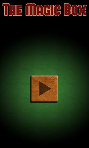 The Magic Box Tricks screenshot 1