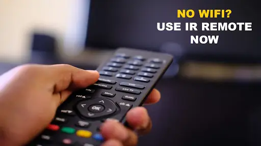 Universal Free TV Remote Control App for All Lcd screenshot 2