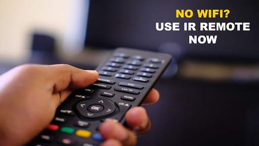 Universal Free TV Remote Control App for All Lcd screenshot 2