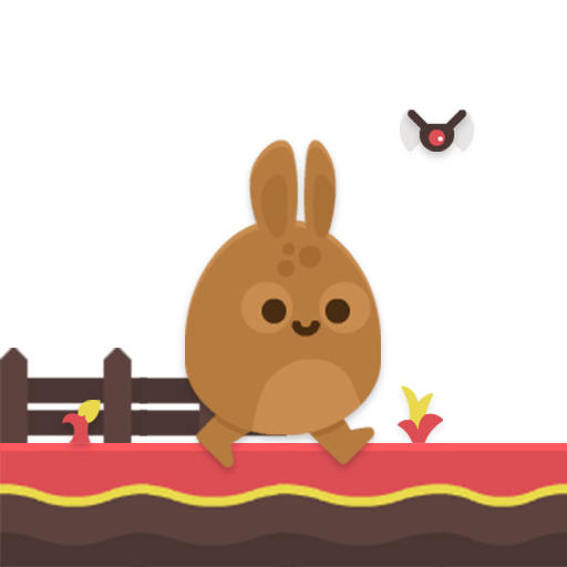 Bunny Vs Aliens icon