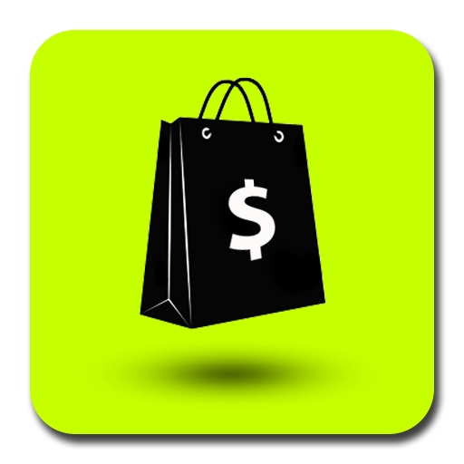Quick Shopping List icon