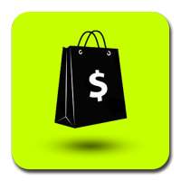 Quick Shopping List logo
