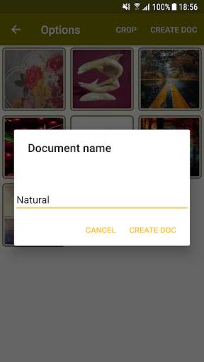 Image to PDF скриншот 5