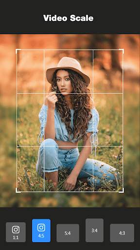Story Video Maker- Video Editor Music Video Effect screenshot 5