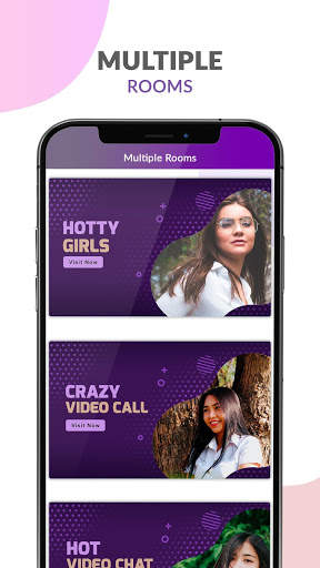 Live Video Call & Random Video Chat Guide screenshot 5