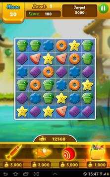 Cake Crush - Cake Master screenshot 7