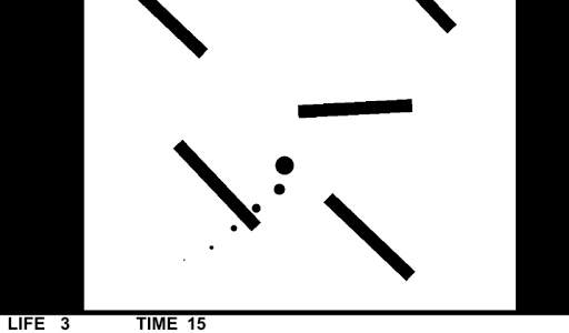 Black Ball screenshot 3