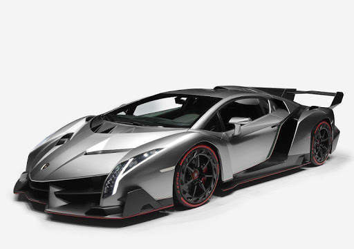 Best Lamborghini Veneno Wallpaper screenshot 7