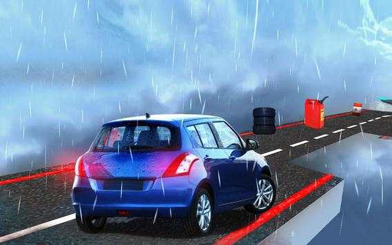 Stunt Car Challenge: Extreme Sky Car Racing screenshot 4