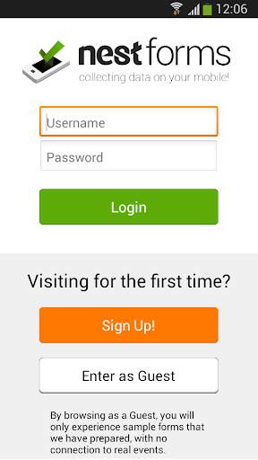 Nest Forms - survey builder screenshot 6