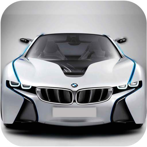 Car Wallpaper BMW 30.21