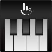 Black&White Piano Theme 1