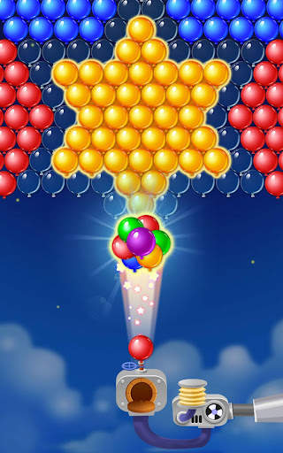 Bubble Shooter screenshot 18