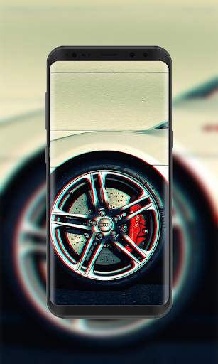 Car Wallpapers HD - 2020 screenshot 16