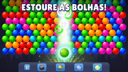 Bubble Pop! Puzzle Game Legend screenshot 1