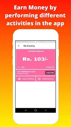 FunStatus - videos, images status share & download screenshot 6