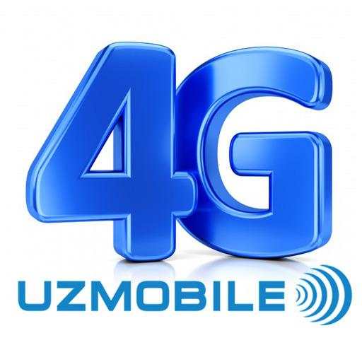 Uzmobile 4G Uztelecom 1.0.1