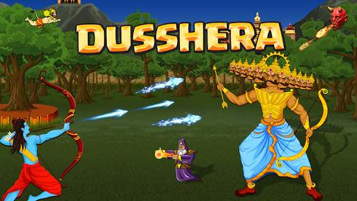 Kill The Ravan screenshot 1