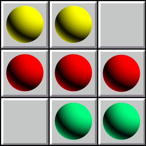 Line 98 Classic: Color Puzzle icon