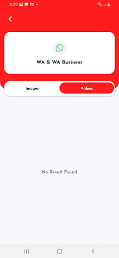 GB Status saver screenshot 2