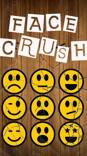 Face Crush screenshot 1